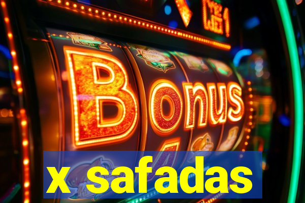 x safadas